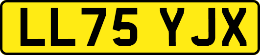 LL75YJX