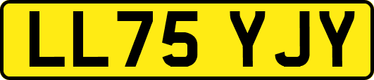 LL75YJY