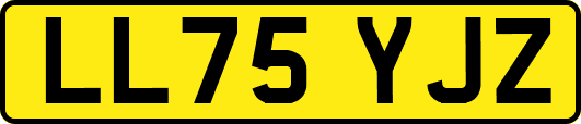 LL75YJZ