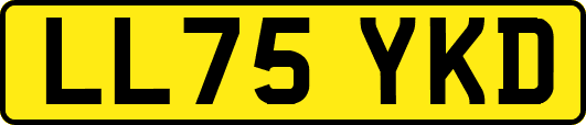 LL75YKD