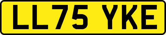 LL75YKE