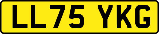 LL75YKG