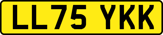 LL75YKK