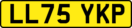 LL75YKP