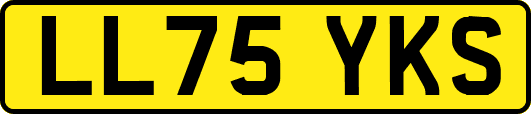 LL75YKS