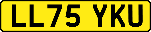 LL75YKU