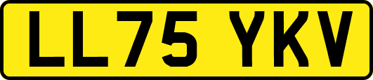 LL75YKV