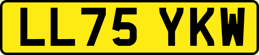 LL75YKW