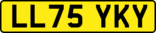 LL75YKY