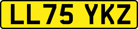LL75YKZ