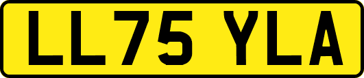 LL75YLA