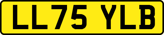 LL75YLB