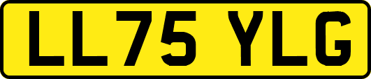 LL75YLG