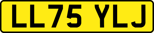LL75YLJ