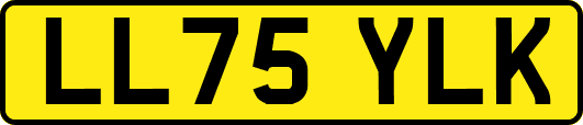 LL75YLK