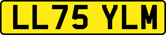 LL75YLM