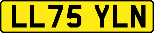 LL75YLN
