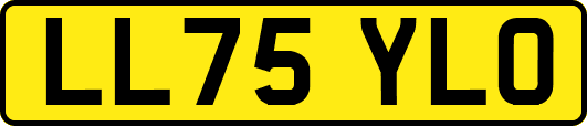 LL75YLO