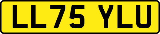 LL75YLU