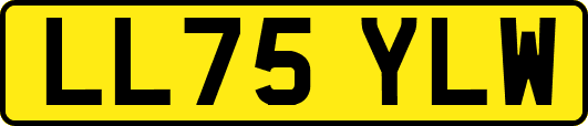 LL75YLW