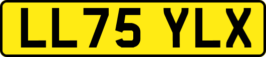 LL75YLX