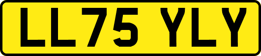 LL75YLY