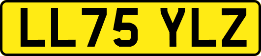 LL75YLZ