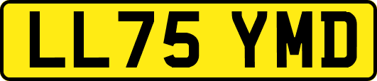 LL75YMD