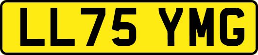 LL75YMG