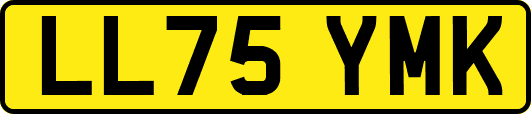 LL75YMK