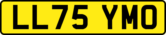 LL75YMO
