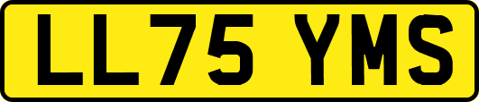 LL75YMS