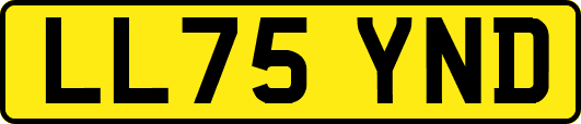 LL75YND