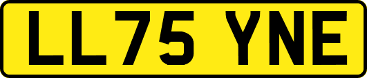 LL75YNE