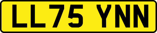 LL75YNN