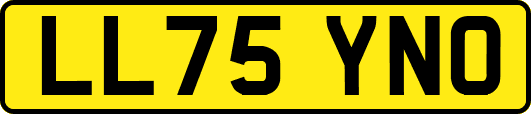LL75YNO