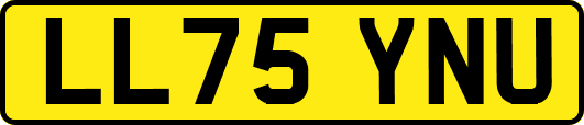 LL75YNU