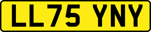 LL75YNY