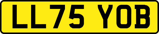 LL75YOB