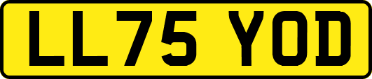 LL75YOD