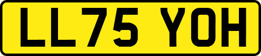 LL75YOH