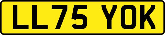 LL75YOK