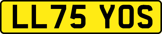 LL75YOS