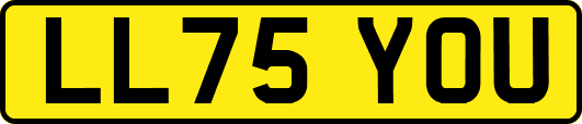 LL75YOU