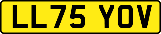 LL75YOV