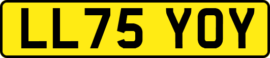 LL75YOY