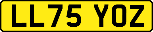 LL75YOZ