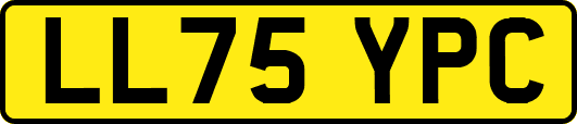 LL75YPC