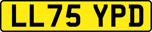 LL75YPD