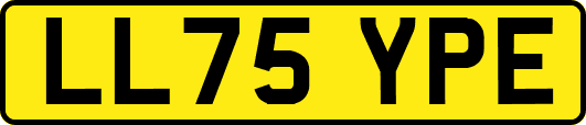 LL75YPE